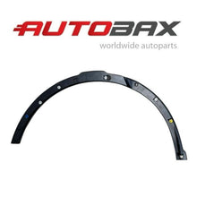 2015-2019 LAND ROVER DISCOVERY SPORT REAR LEFT MOLDING WHEEL ARCH FLARE TRIM