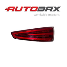 2012 2013 2014 AUDI Q3 REAR RIGHT TAILLIGHT LAMP PASSENGER SIDE OEM 8U0945094D