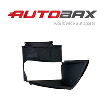 2017 2018-2021 PORSCHE PANAMERA FRONT RIGHT AIR DUCT TRIM DEFLECTOR PASSENGER