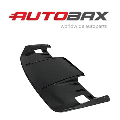 2019 2020 2021 2022 2023 2024 ASTON MARTIN DBS VALANCE DIFFUSER REAR BUMPER TRIM