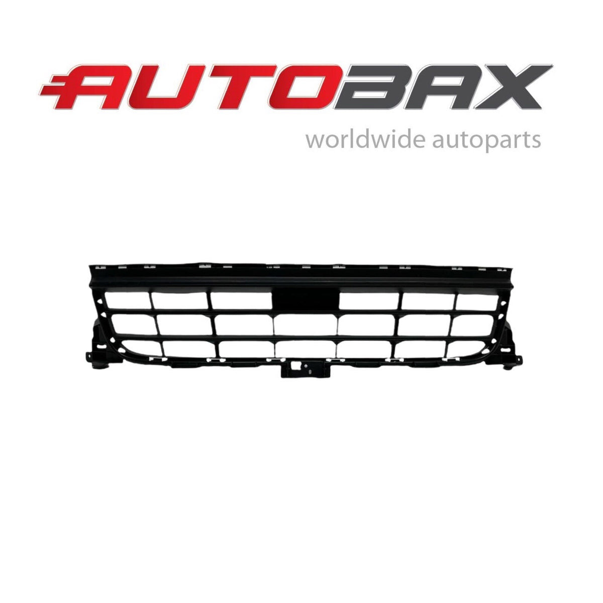 2018 2019 2020 2021 PORSCHE PANAMERA FRONT BUMPER LOWER GRILLE  