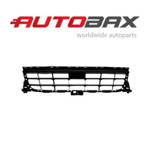2018 2019 2020 2021 PORSCHE PANAMERA FRONT BUMPER LOWER GRILLE  