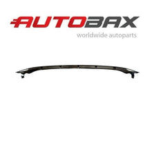 2019 2020 2021-2025 INFINITI QX50 REAR UPPER LIFTGATE MOLDING PANEL TRIM PLATE