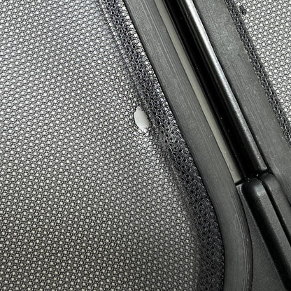 2009 2010 2011 2012 2013 2014 2015 2016 FERRARI CALIFORNIA WINDSCREEN DEFLECTOR