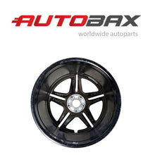 2020 2021 2022-2024 MERCEDES BENZ GLS580 GLS63 REAR WHEEL ORIGINAL FACTORY R21