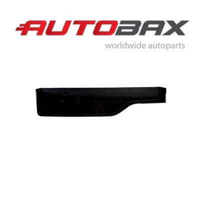 2021 2022 2023 2024 2025 LAND ROVER DISCOVERY REAR TAILGATE LICENCE TRIM
