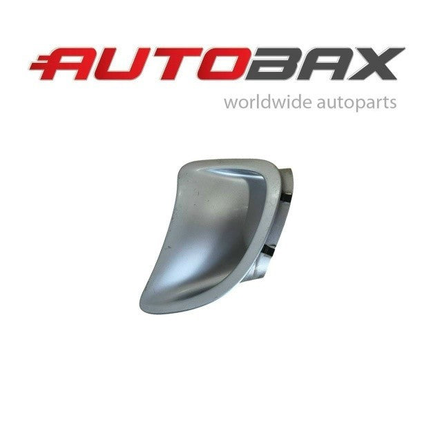 2001 2002 2003 2004 2005 PORSCHE 911 REAR AIR INTAKE WING TRIM DUCT LEFT DRIVER