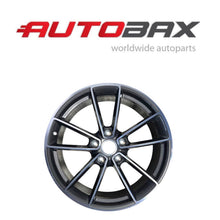 2020 2021-2024 PORSCHE 991 992 CARRERA WHEEL RIM ORIGINAL FACTORY R20 8.5J ET50