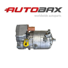 2023 2024 2025 2026 2027 BMW I7 G70 I4 A/C AIR CONDITIONING COMPRESSOR PUMP