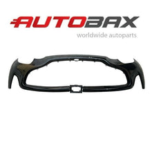 2024 2025 2026 2027 ASTON MARTIN DB12 FRONT BUMPER COVER OEM USED RY53-8A100-BB
