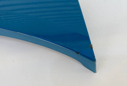 2019 2020 2021 2022 AUDI E-TRON E TRON RH RIGHT REAR WHEEL ARCH FLARE MOLDING