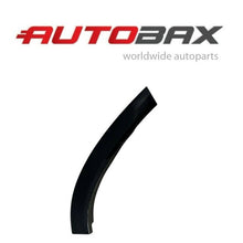 2019-2026 MERCEDES BENZ MAYBACH GLS FRONT BUMPER LEFT EXTENSION MOLDING TRIM