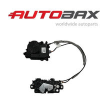 2017-2023 BMW 5 F90 G30 X3 G01 F97 REAR TAILGATE LATCH LOCK ACTUATOR W/ MOTOR