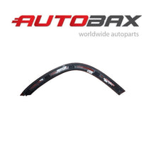 2024-2026 MERCEDES BENZ X167 GLS AMG FRONT RIGHT WHEEL ARCH FENDER TRIM MOLDING