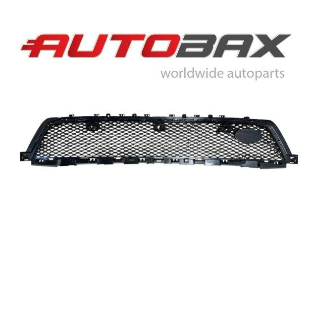 2018 2019 2020 2021 2022 2023 RANGE ROVER VELAR FRONT BUMPER GRILLE GRILL OEM