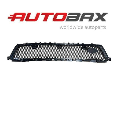 2018 2019 2020 2021 2022 2023 RANGE ROVER VELAR FRONT BUMPER GRILLE GRILL OEM