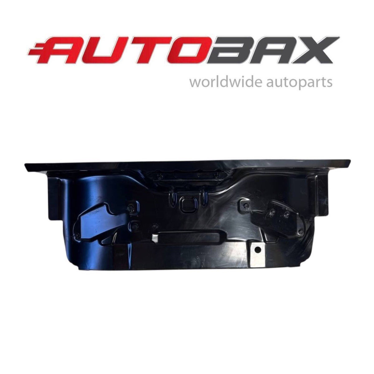2018 2019 2020 2021 2022-2024 RANGE ROVER VELAR REAR INNER BODY PANEL OEM NEW