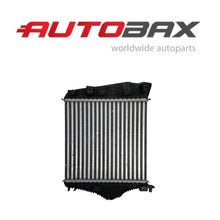 2019 2020 2021 AUDI Q8 VOLKSWAGEN TOUAREG RADIATOR INTERCOOLER RIGHT PASSENGER