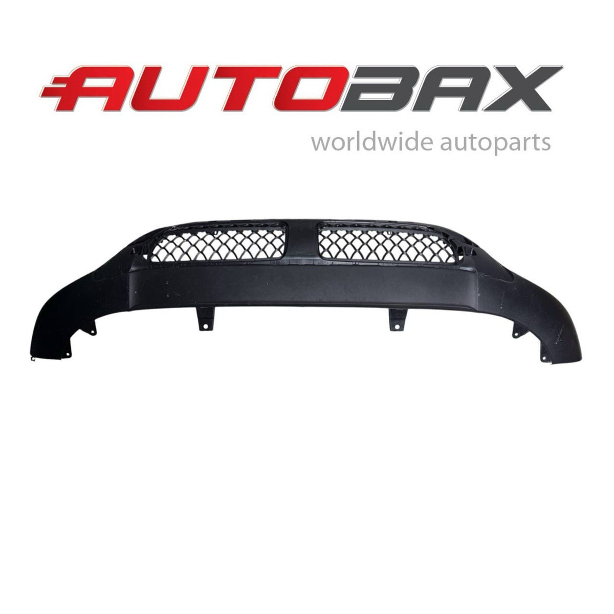 2024 2025 MERCEDES BENZ GLE V167 AMG FRONT BUMPER LOWER VALANCE DIFFUSER TRIM