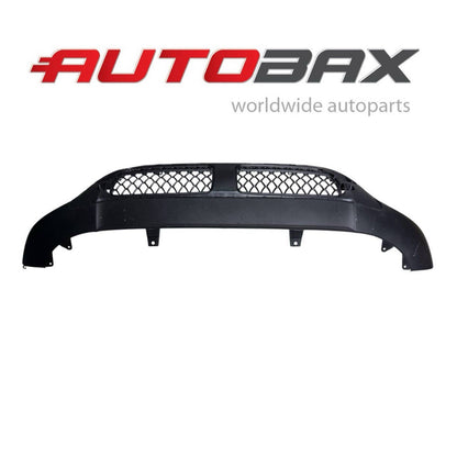 2024 2025 MERCEDES BENZ GLE V167 AMG FRONT BUMPER LOWER VALANCE DIFFUSER TRIM