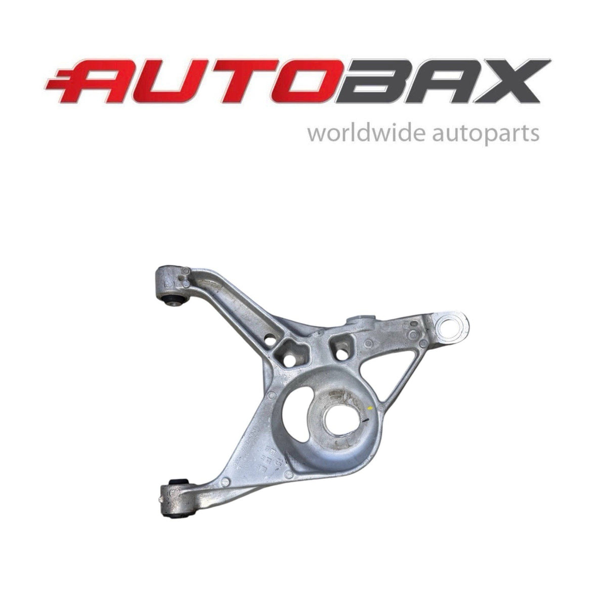 2020 2021 2022-2025 MERCEDES BENZ GLE350 GLS580 REAR DRIVER LEFT CONTROL ARM