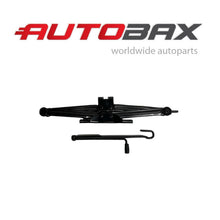 2017 2018 2019 2020 JAGUAR F-PACE EMERGENCY SPARE TIRE LIFTING JACK OEM USED