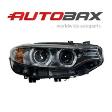 2014 2015 2016 BMW 4 F32 F33 RIGHT PASSENGER HEADLIGHT HEADLAMP NEW 145100005114