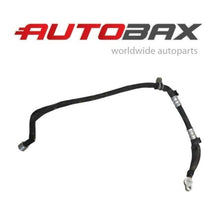 2016 2017 2018 2019 2020 2021 MCLAREN 570S CONDENSER COOLANT HOSE LINE PIPE OEM
