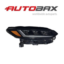 2022 2023 2024 2025 2026 HONDA HRV HR-V HR V RIGHT PASSENGER HEADLIGHT HEADLAMP