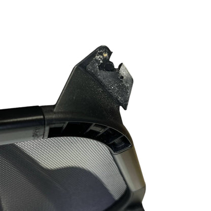 2009 2010 2011 2012 2013 2014 2015 2016 FERRARI CALIFORNIA WINDSCREEN DEFLECTOR