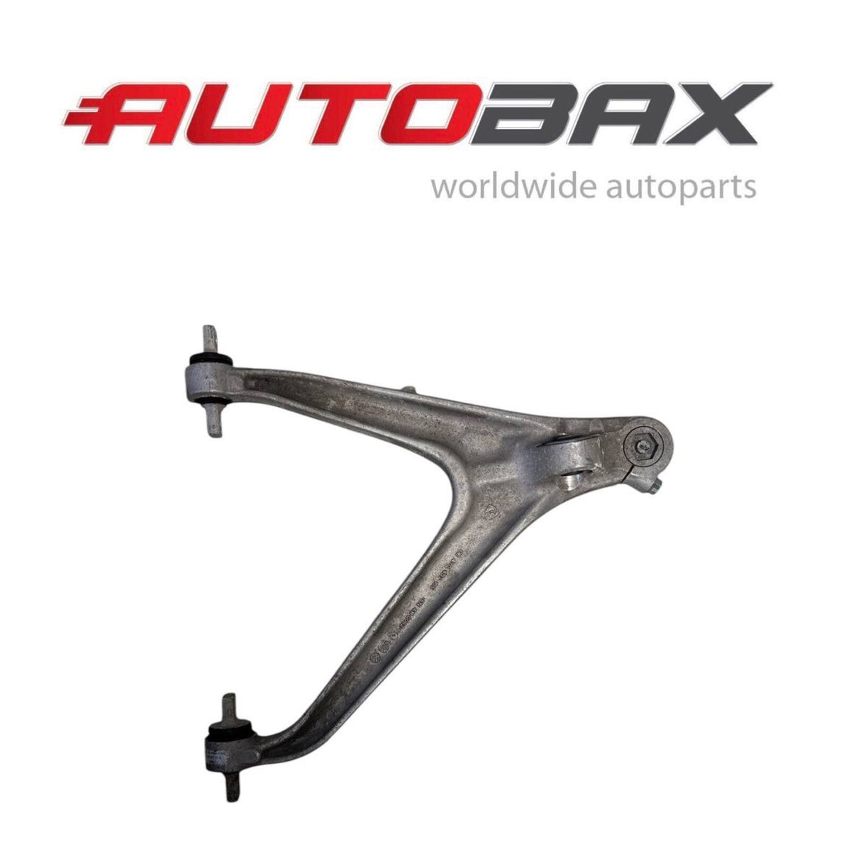 2012 2013 2014 2015-2022 LAMBORGHINI AVENTADOR FRONT LEFT DRIVER CONTROL ARM