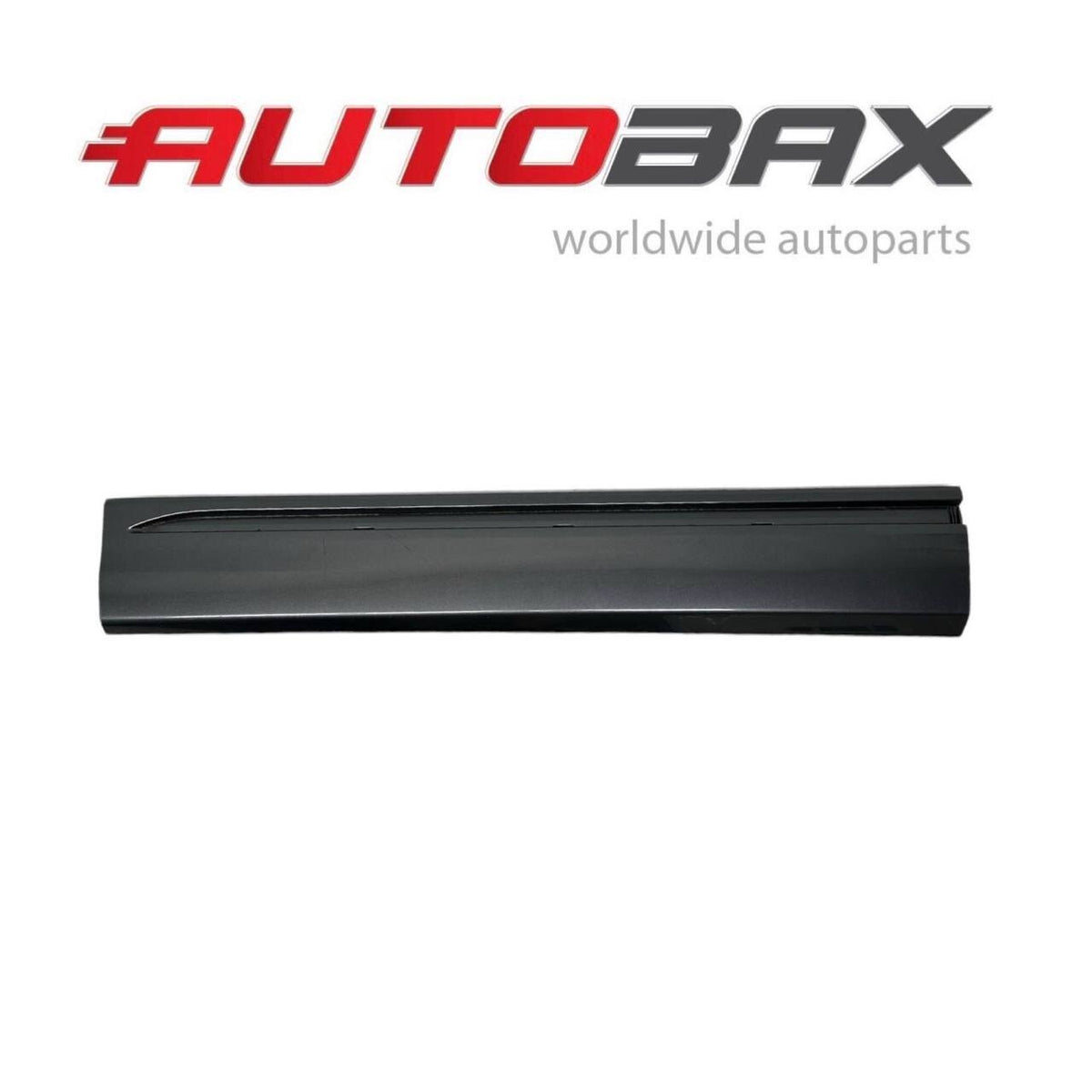 2019 2020 2021 2022 AUDI Q8 SQ8 FRONT LEFT DOOR LOWER MOLDING TRIM OEM DRIVER