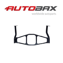 2004 2005-2012 BENTLEY CONTINENTAL BUMPER RADIATOR SUPPORT MOUNT PANEL BRACKET