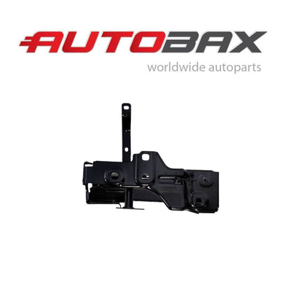 2019 2020-2025 BMW X5 X6 X7 XM FRONT BUMPER RADIATOR SUPPORT MOUNT BRACKET RIGHT