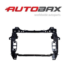2020 2021 2022 2023 2024 2025 AUDI Q7 Q8 RADIATOR CORE SUPPORT FRONT PANEL NEW