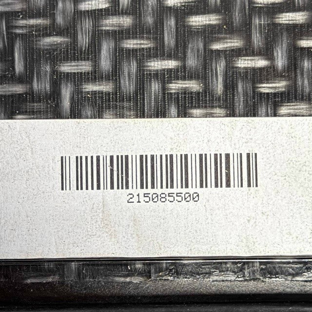 2020 2021-2025 MERCEDES BENZ GLE RADIATOR SUPPORT MOUNT PANEL TIE BAR CARBON