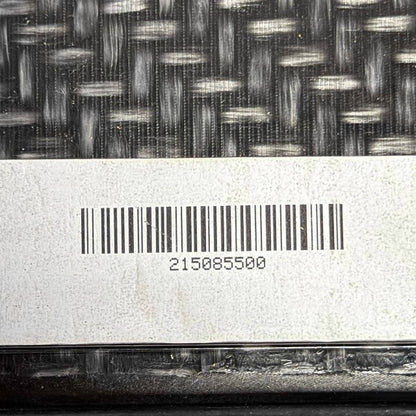 2020 2021-2025 MERCEDES BENZ GLE RADIATOR SUPPORT MOUNT PANEL TIE BAR CARBON