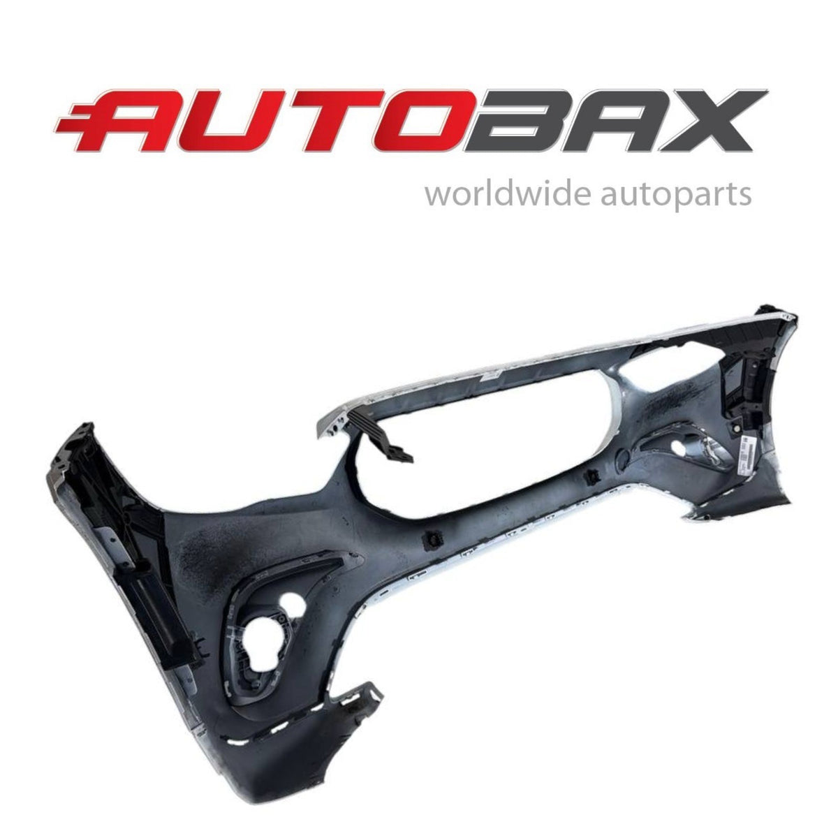 2024 2025 2026 2027 MERCEDES BENZ GLA H247 FRONT BUMPER COVER OEM A2478859309