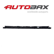 2018 2019 2020 AUDI SQ5 S LINE FRONT BUMPER CENTER LOWER MOLDING TRIM OEM USED