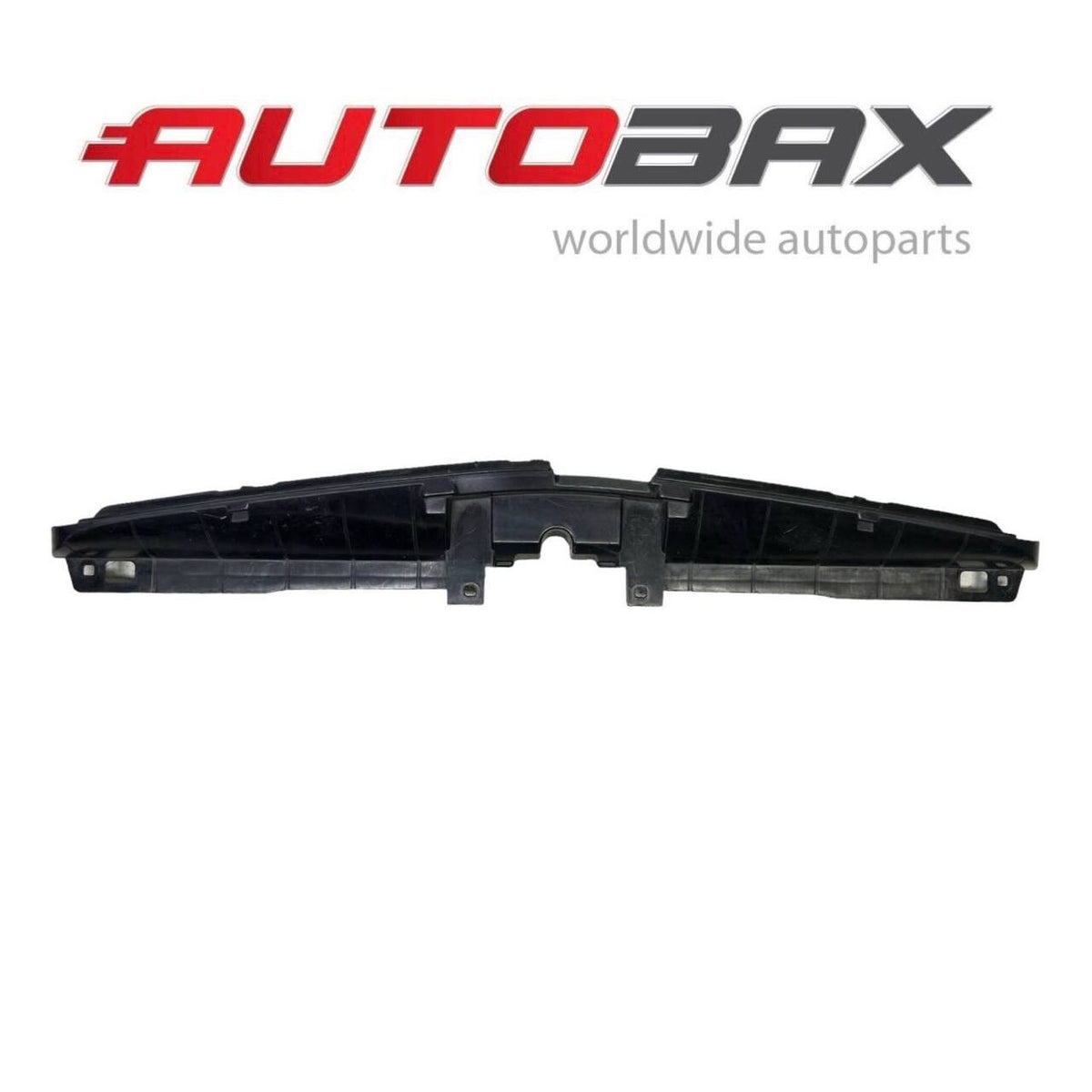2019 2020 2021-2024 MERCEDES-BENZ GLS X167 FRONT BUMPER UPPER SUPPORT BRACKET
