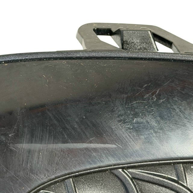 2022 2023 2024-2026 MERCEDES BENZ W206 FRONT BUMPER COVER GRILLE RIGHT PASSENGER