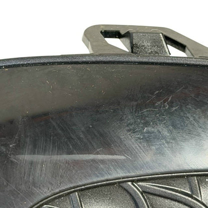 2022 2023 2024-2026 MERCEDES BENZ W206 FRONT BUMPER COVER GRILLE RIGHT PASSENGER