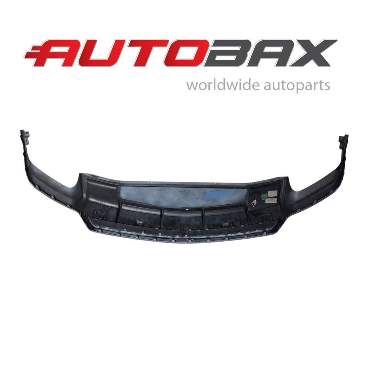 2018 2019 2020-2022 LAMBORGHINI URUS REAR BUMPER LOWER VALANCE DIFFUSER TRIM OEM