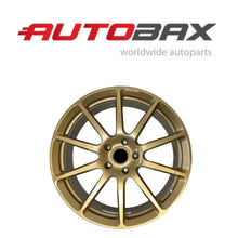 2015 2016 2017-2024 LOTUS EVORA FRONT WHEEL RIM ORIGINAL FACTORY R19 8J ET55 OEM