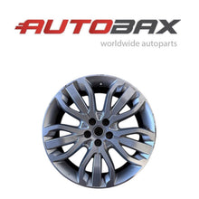 2017 2018 2019-2022 RANGE ROVER SPORT WHEEL RIM ORIGINAL FACTORY R21 9.5J ET49