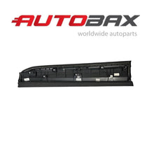 2015 2016 2017 2018 2019 AUDI Q7 FRONT LOWER RIGHT DOOR MOLDING TRIM PASSENGER