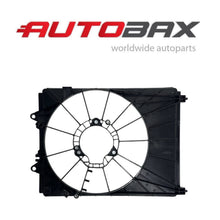 2019 2020 2021-2025 ACURA RDX FRONT ENGINE MOTOR ELECTRIC COOLING FAN SHROUD OEM