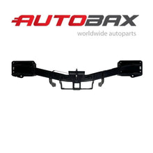 2018 2019 2020 2021 2022 RANGE ROVER L405 REAR TRAILER TOW HITCH OEM