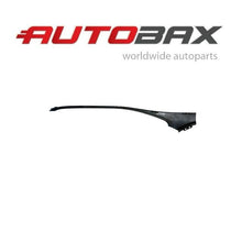 2022 2023 2024 2025 MERCEDES BENZ W206 FRONT BUMPER LEFT MOLDING TRIM STRIP NEW