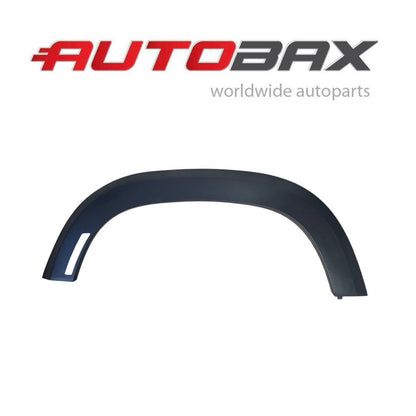 2020-2025 LAND ROVER DEFENDER FRONT LEFT WHEEL ARCH FLARE FENDER MOLDING TRIM
